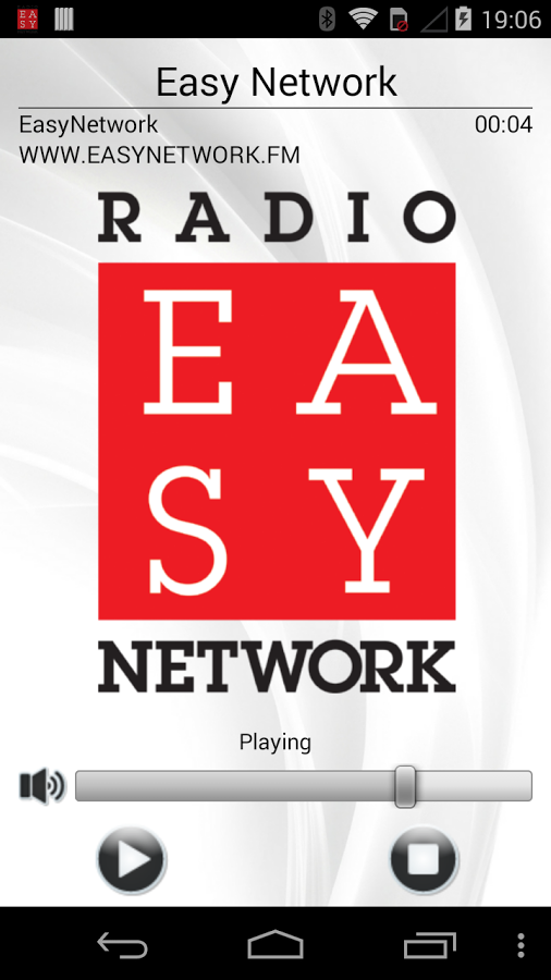 Easy Network截图1