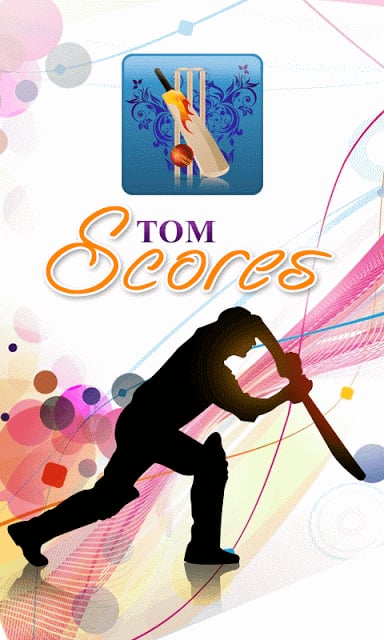 TOM Scores截图3