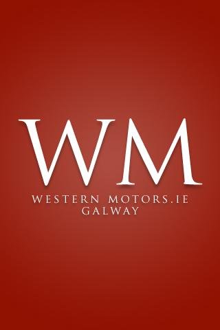 western motors galway截图1