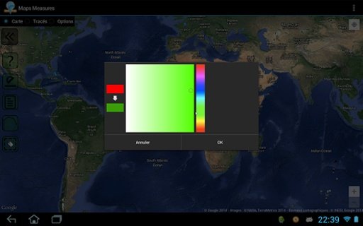 Maps Measures截图3