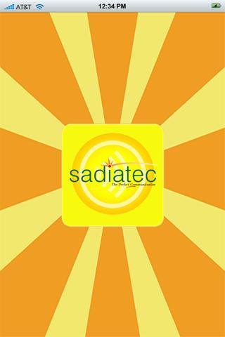 Sadiatec Japan截图3