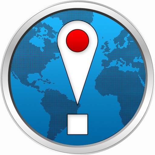 Speaking GPS Car Navigation截图2