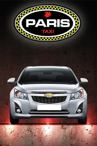 Paris Taxi截图5