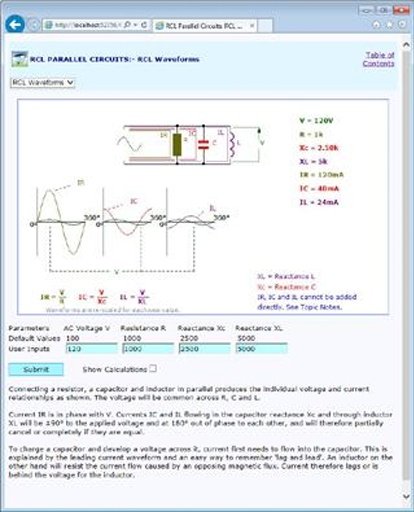 Electronics Principles截图3