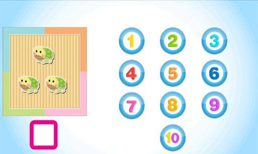 Kids Math-KinderGarten截图2