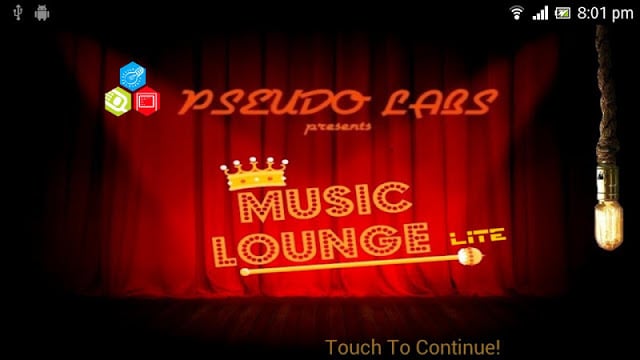 Music Lounge Lite截图3