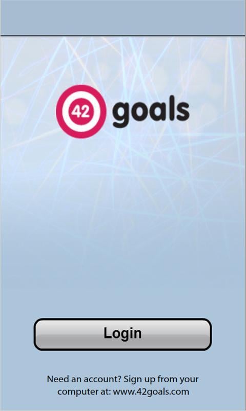 42Goals截图5