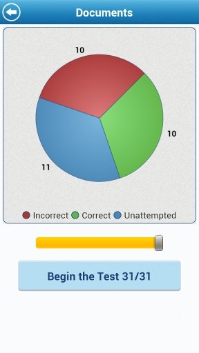 UK PCV Theory Test Lite截图2