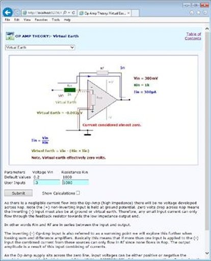 Electronics Principles截图2