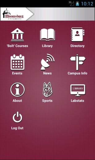 Bloomsburg Mobile截图2