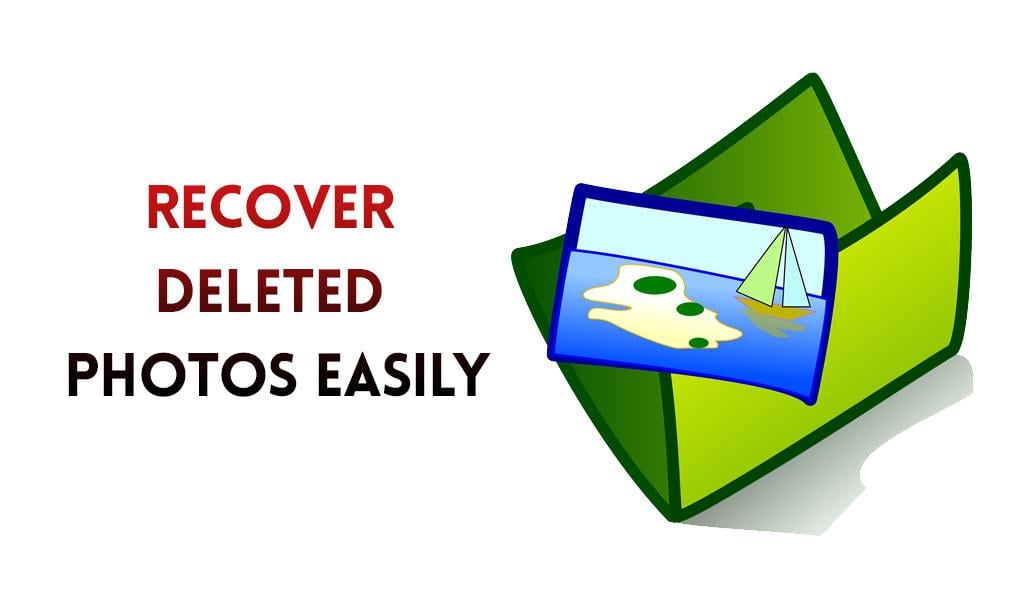 Easy Photo Recovery Guid...截图3