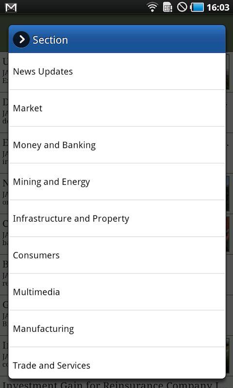 Finance Today截图1