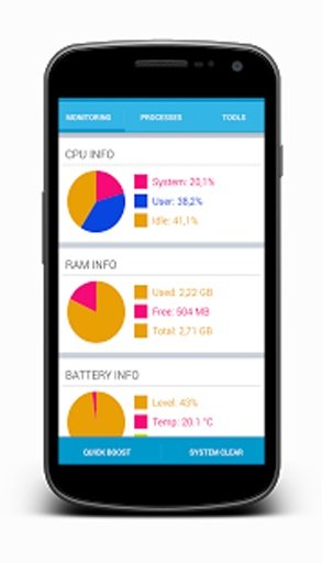 Easy Android Assistant截图7