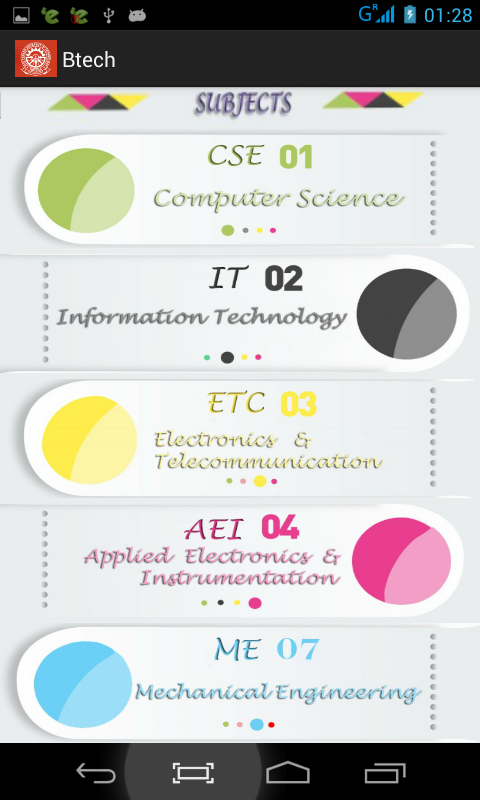 BPUT Calculator Pro截图10