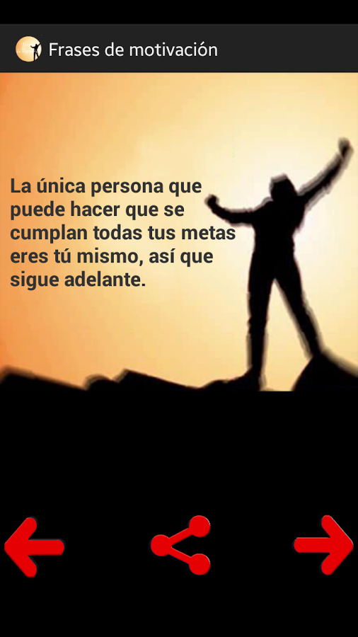 Frases Motivación compartir截图4