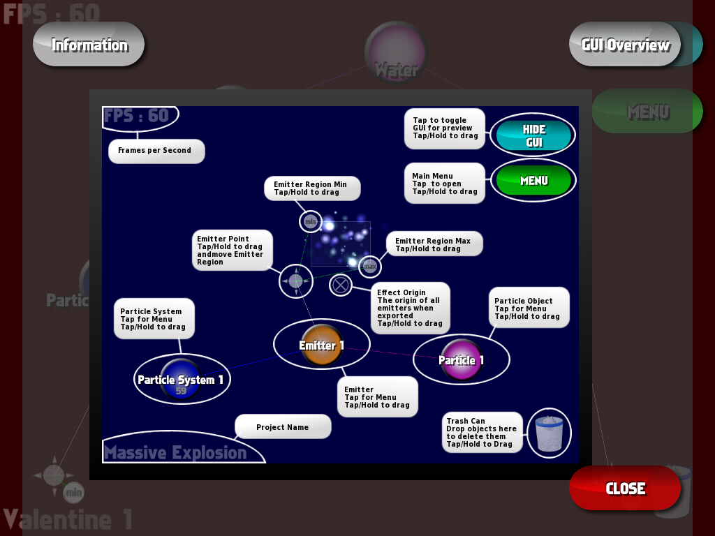 TMC Particle Lab截图3