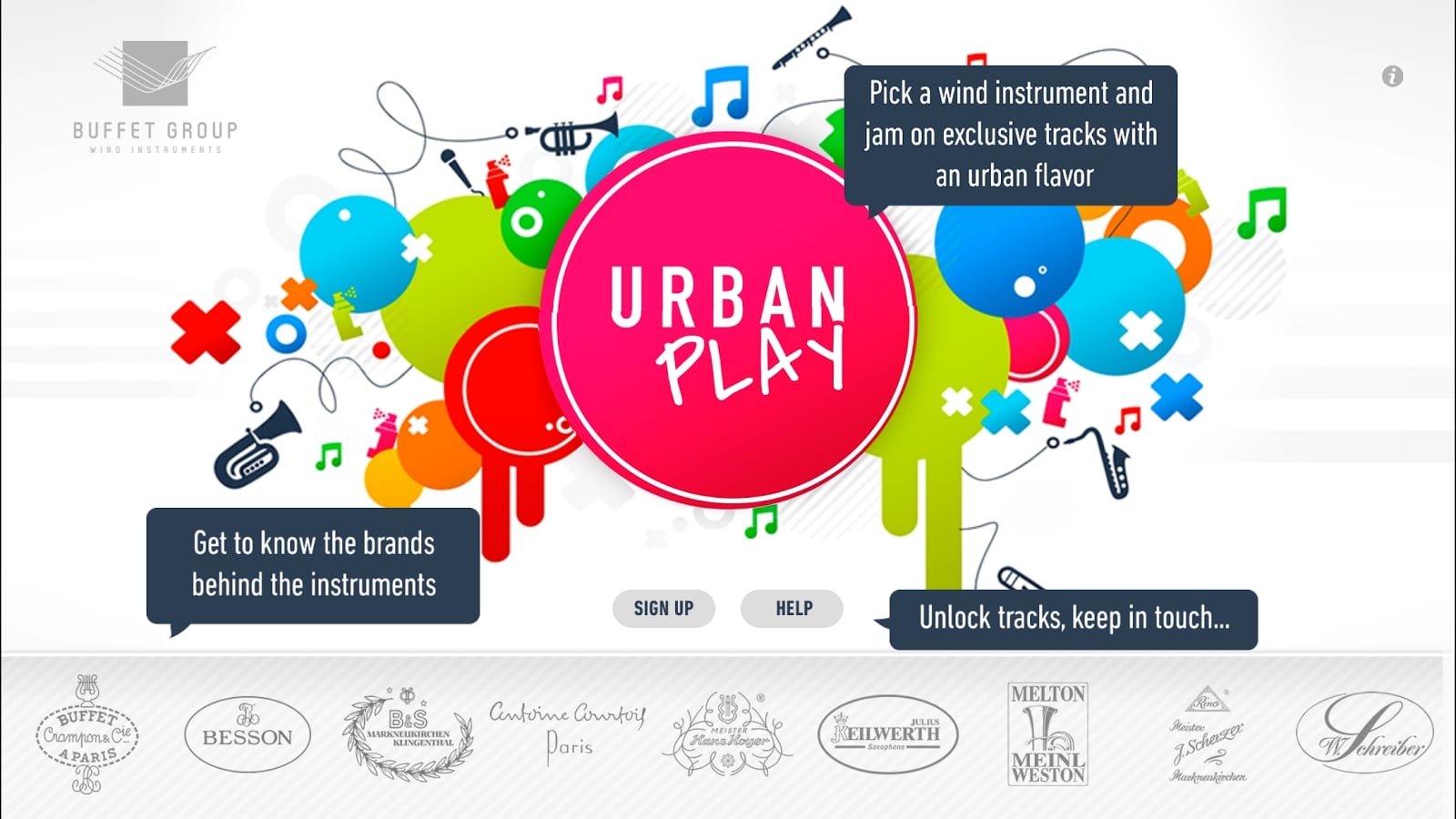 Urban Play截图2