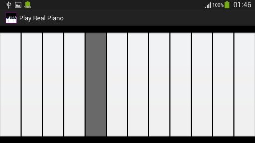 Play All Instruments 2截图1