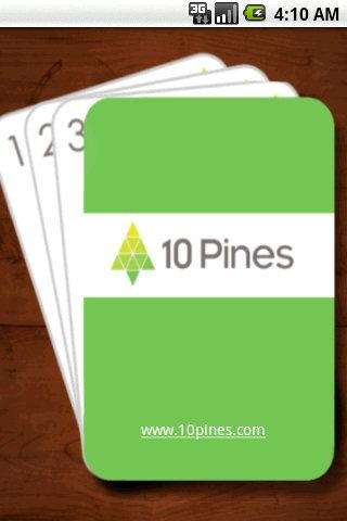 10pines Planning Poker截图2