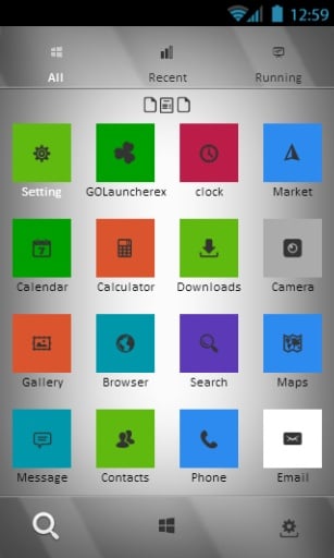 ICON PACK - Eight（Free）截图4