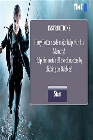 哈利波特 Harry Potter Ga...截图3