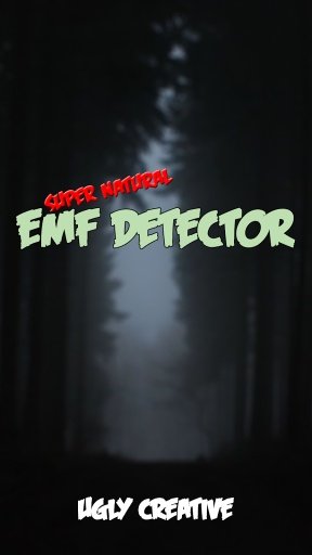 EMF - Super Natural截图2