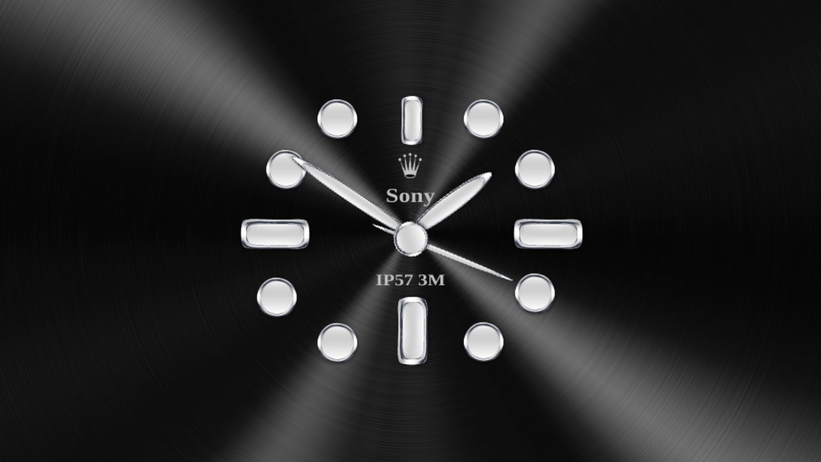 Luxury Watch Face for SW...截图2