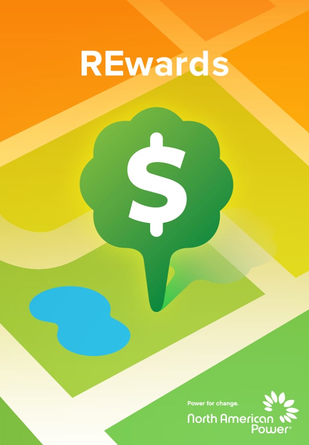 Renewable Energy REwards截图2