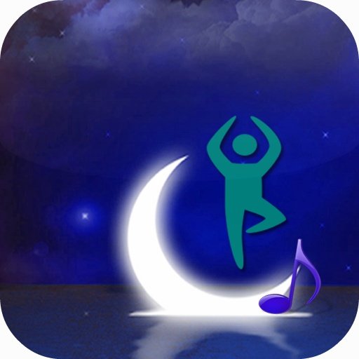 Relax Melodies SleepYoga截图2