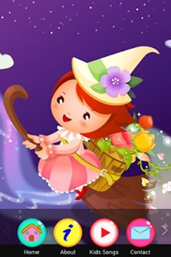 Nursery Rhyme Songs for kids截图2