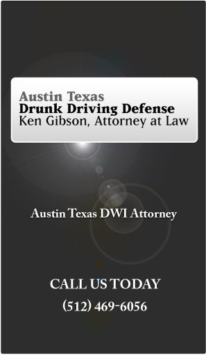 DWI App by Ken Gibson截图4