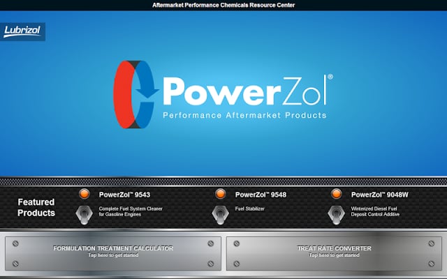 PowerZol Resource Center截图1