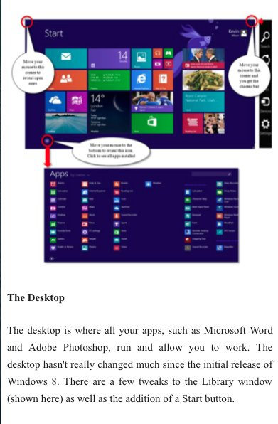 windows 8.1 guide截图2