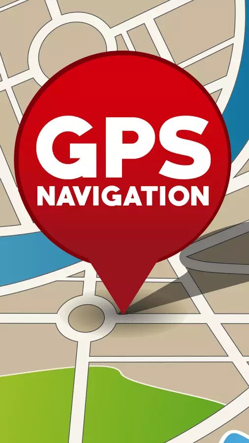 GPS 导航 &amp; 地图-免费 ！截图3