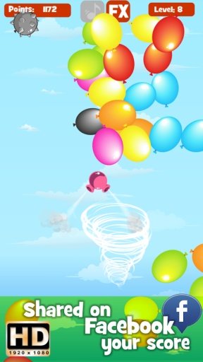 Pop Balloons截图4