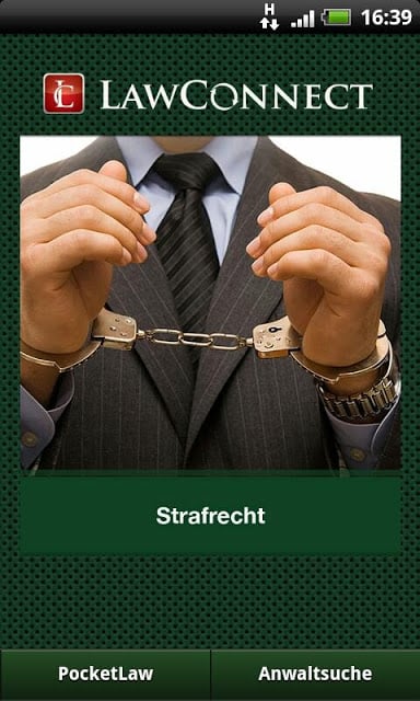 Strafrecht截图5