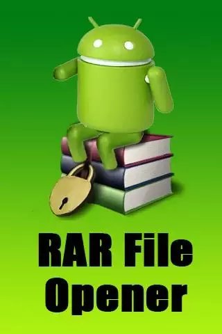 Rar File Opener截图3