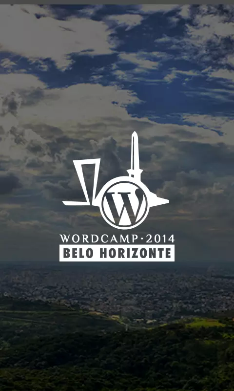 WordCamp BH (Oficial)截图2