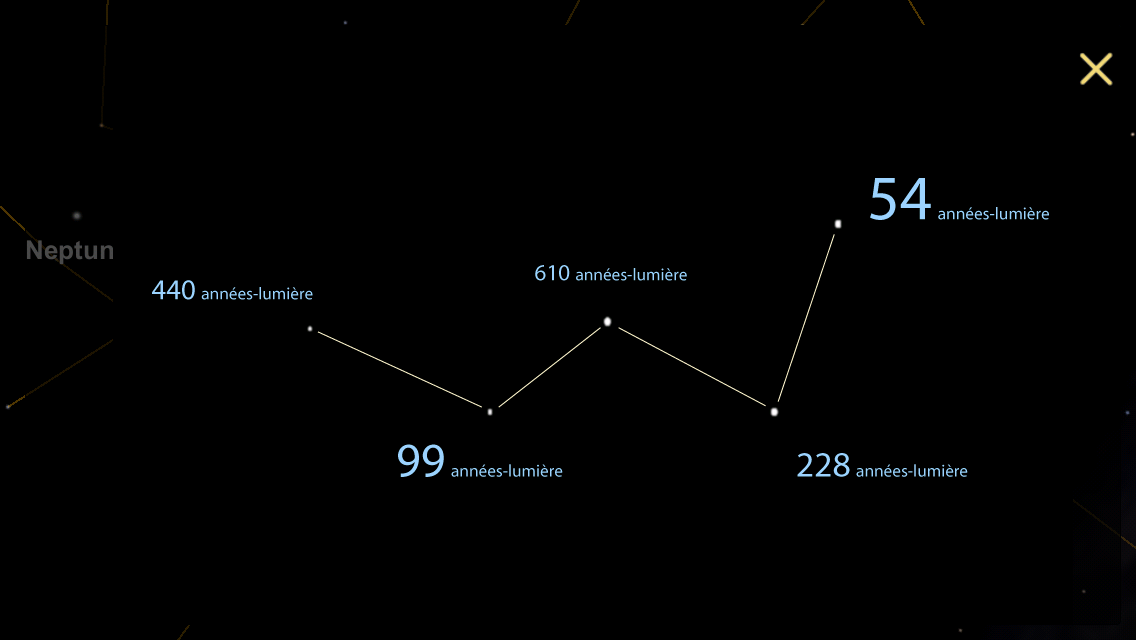 Nuit des Etoiles Tome 2截图7