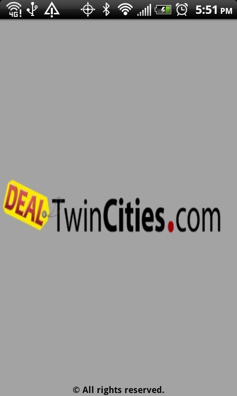 Deal Twin Cities截图1