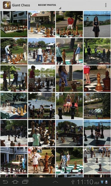 Giant Chess截图1