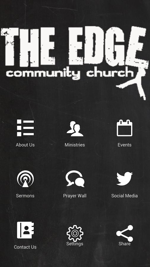 Edge Community Church截图3