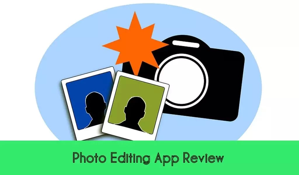 Pic Editor Review截图1