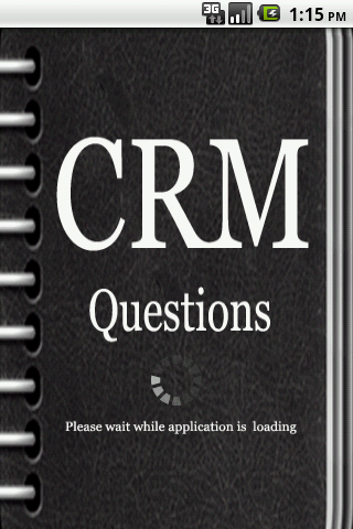 SAP CRM Interview Questi...截图6