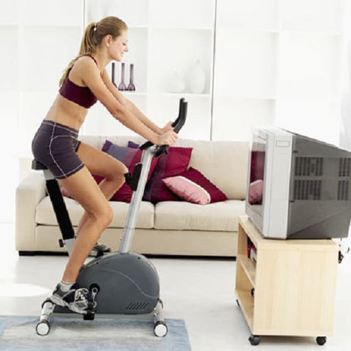 Home Exercise截图3