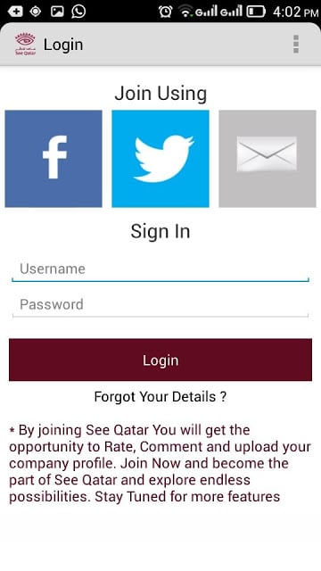 See Qatar截图3