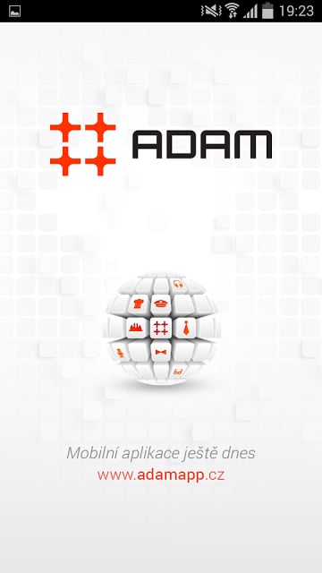 ADAM Tester截图2