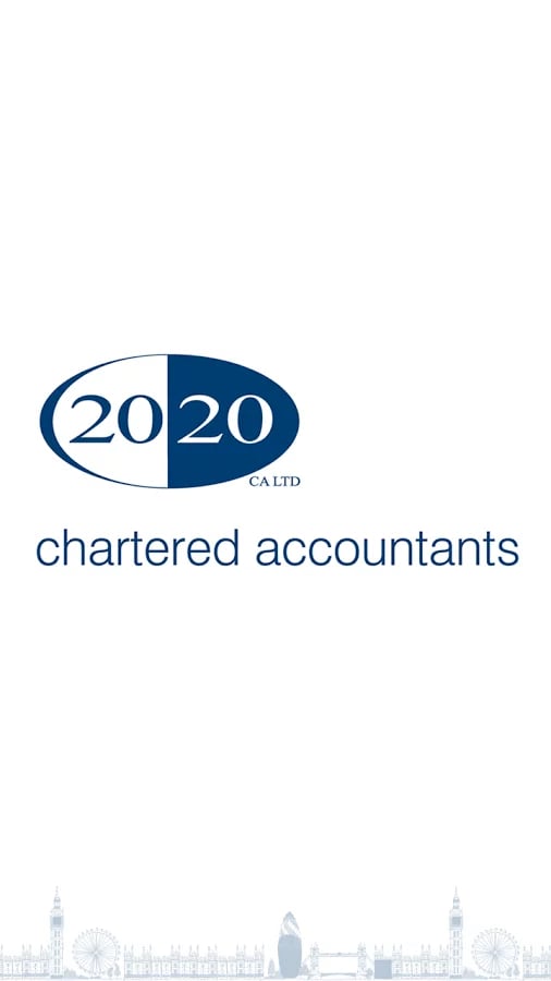 2020 Chartered Accountan...截图1