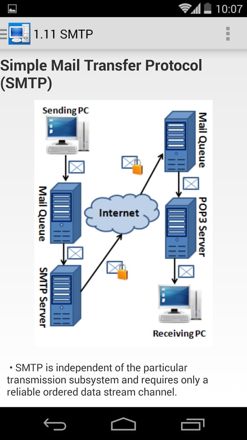 Computer Networking Concepts截图6