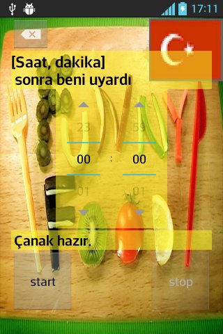 Yemek Tarifleri Funny Food截图3